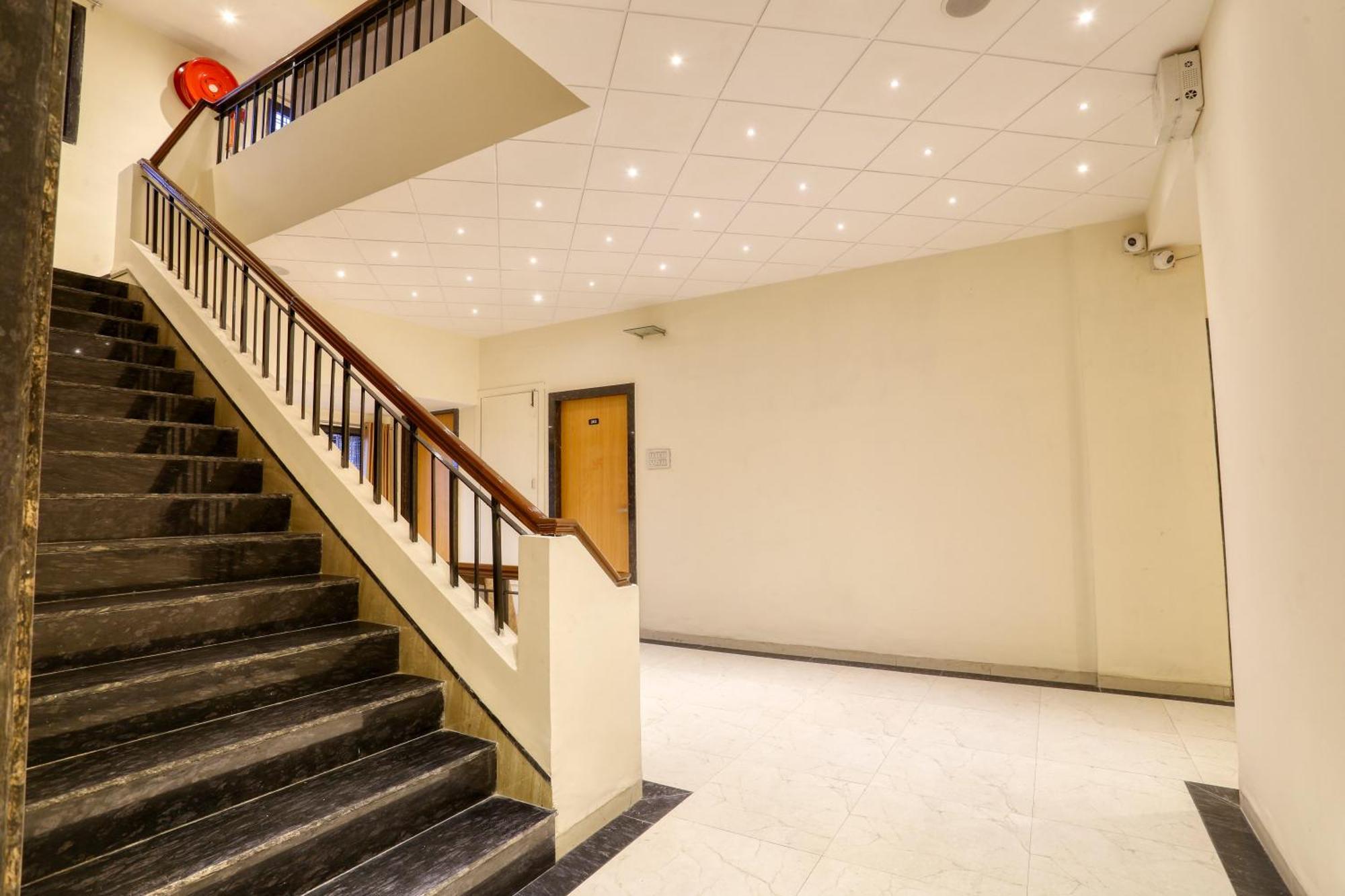 Soonstay Hotel Konark Indaur Kültér fotó