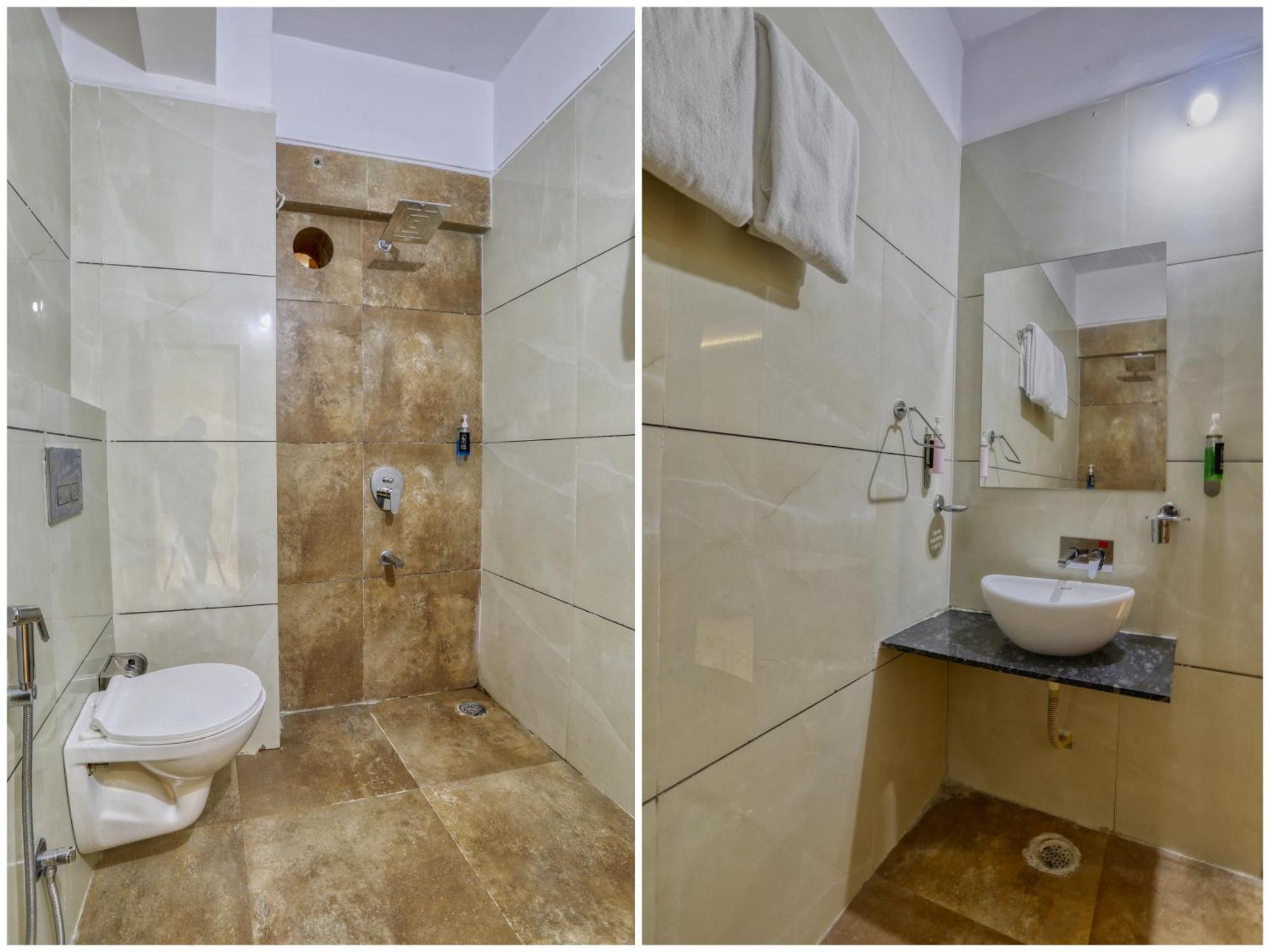 Soonstay Hotel Konark Indaur Kültér fotó