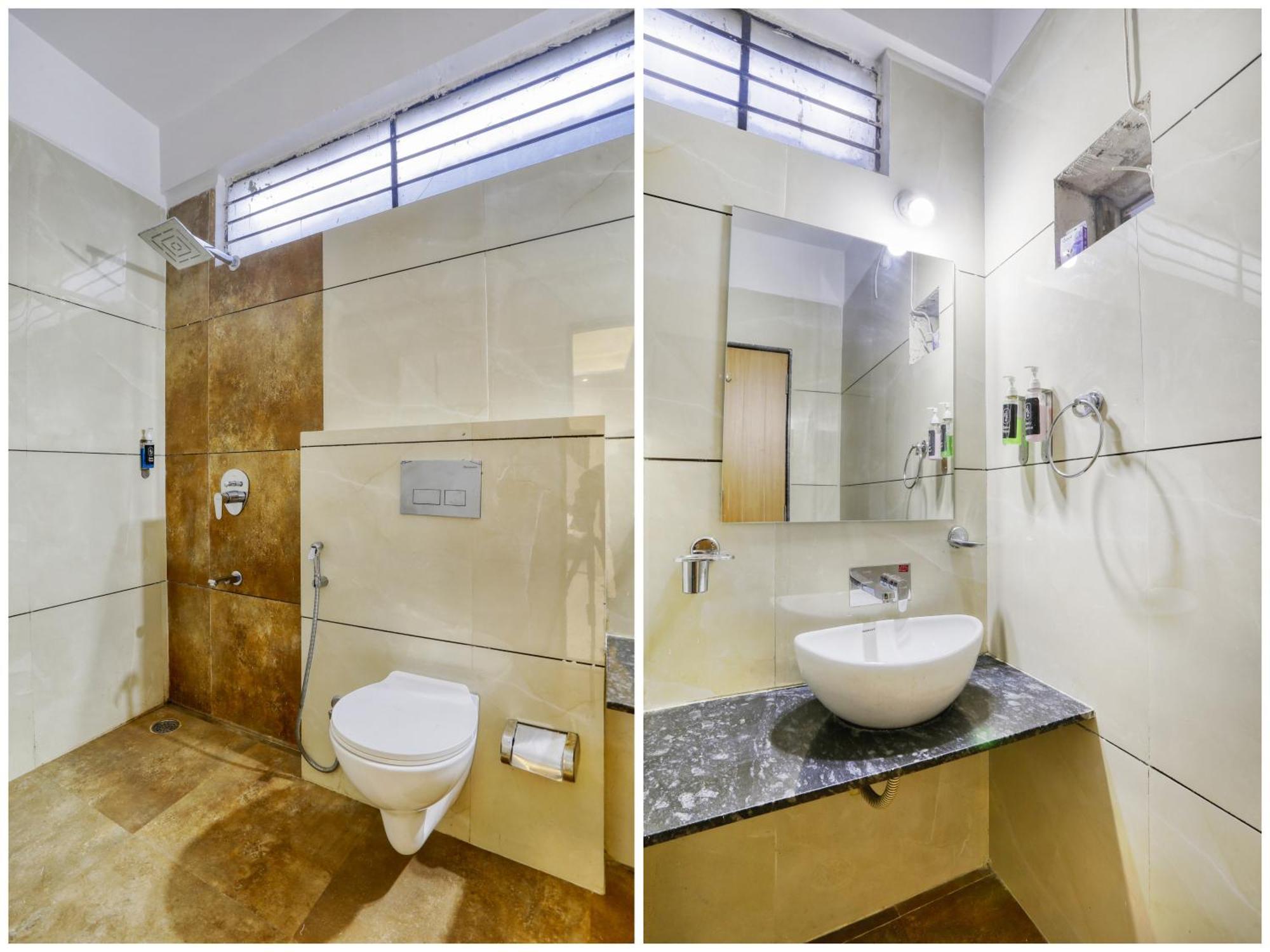 Soonstay Hotel Konark Indaur Kültér fotó
